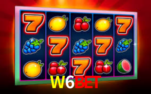 Daily Bonuses W6Bet