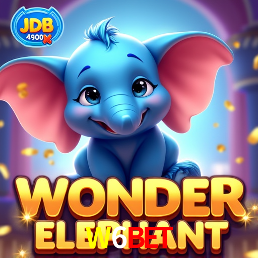 Tennis Betting W6Bet