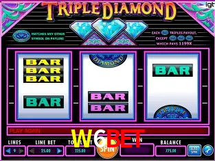 Exclusive Offers W6Bet