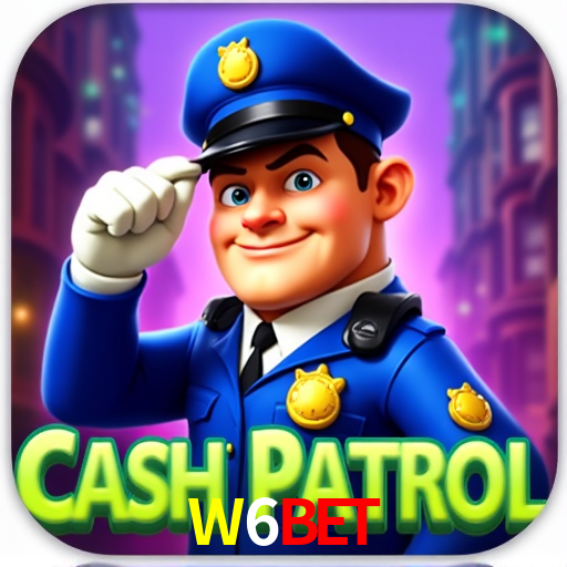 Responsive Design W6Bet