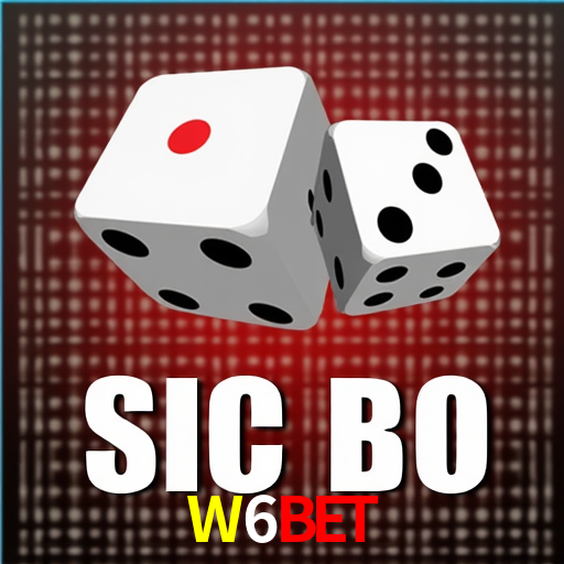 Welcome Bonus W6Bet
