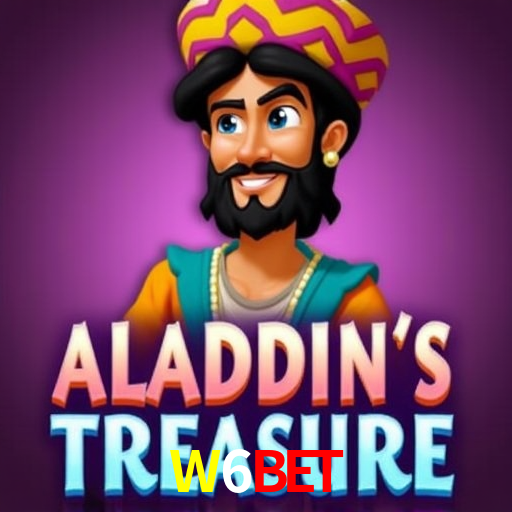 Game Providers W6Bet