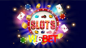 Live Casino W6Bet