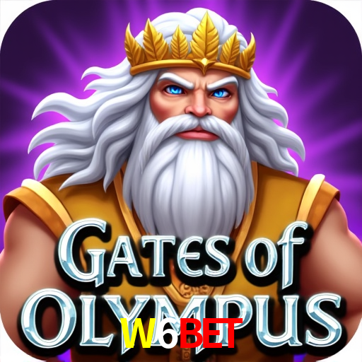 Quick Registration W6Bet